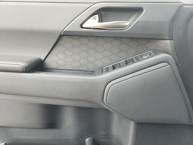 Used 2024 Lexus GX SUV