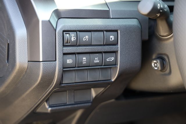 2026 Toyota 4Runner TRD Off-Road Premium  at Classic Toyota Galveston