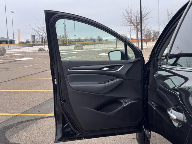 2021 Buick Enclave AWD Essence