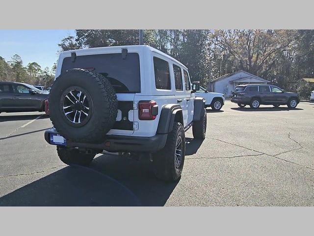 2026 Jeep Wrangler 4-Door Moab 392 4x4