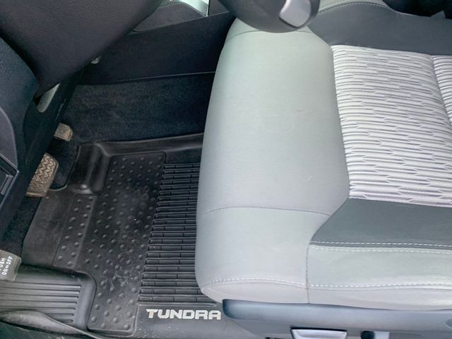 Used 2017 Toyota Tundra Truck