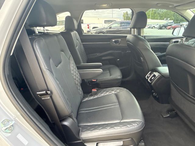 2023 Kia Sorento X-Line SX Prestige:46909A