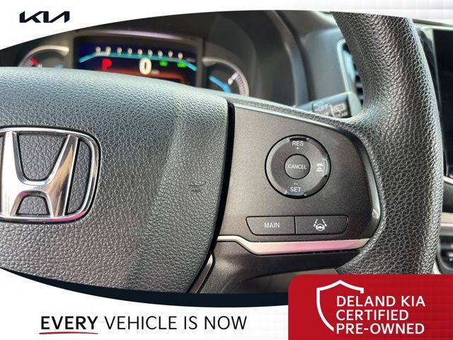 2020 Honda Pilot EX photo 25