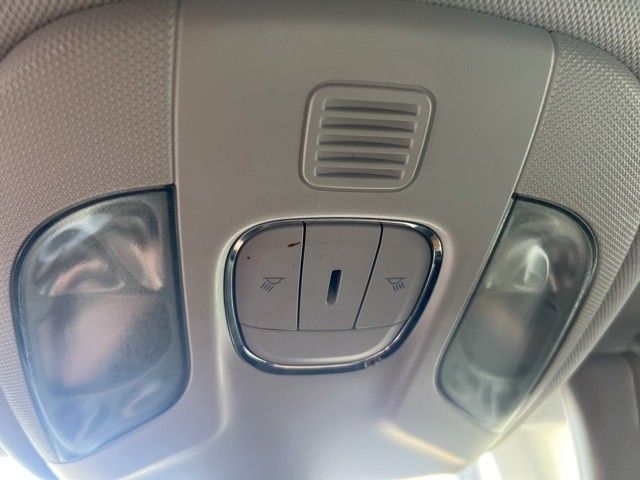 2018 Jeep Compass Latitude Silver at Victoria Chrysler Dodge Jeep Ram