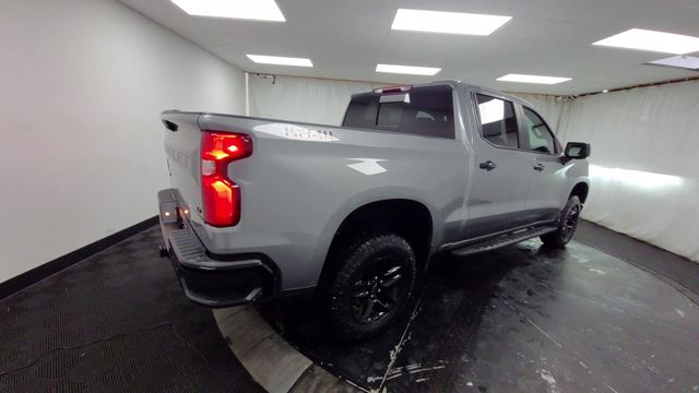 2024 – Chevrolet – Silverado 1500