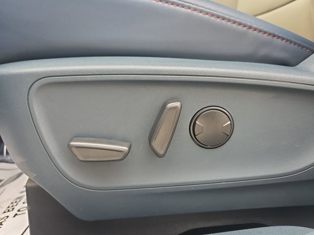 New 2026 Gray Ford Lariat image 29