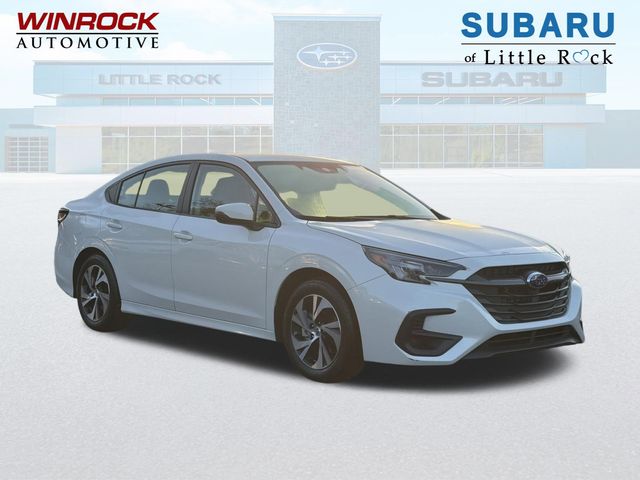 2025 Subaru Legacy Premium AWD