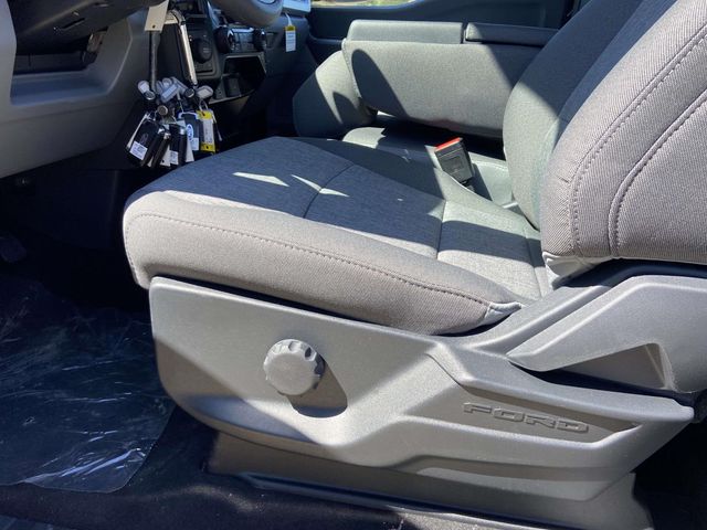 New 2026 Black Ford XL image 11