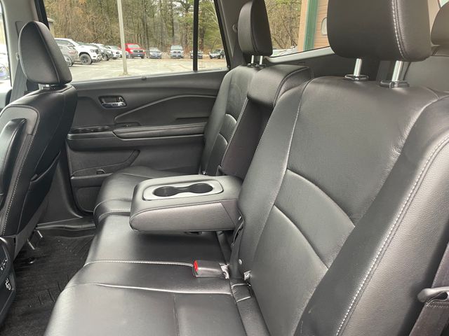 Used 2022 Honda Pilot SUV