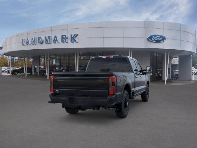 new 2026 Ford F-350SD car, priced at $100,000