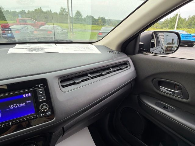 2019 Honda HR-V LX  at Honda North