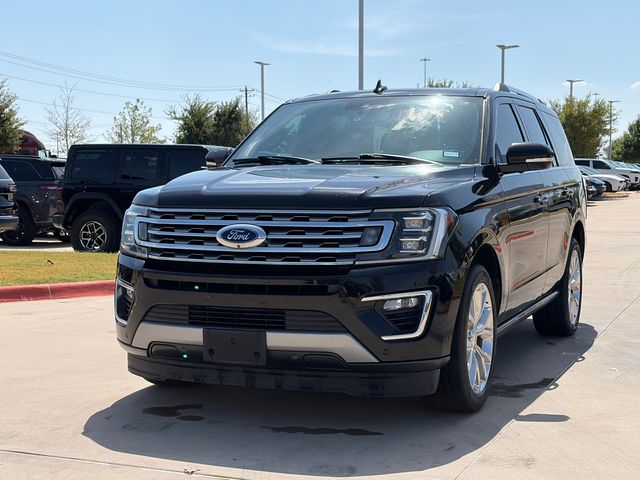 Used 2019 Ford Expedition SUV