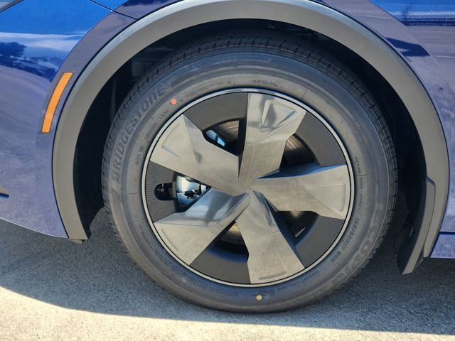2026 Toyota Prius Plug-In Hybrid SE Blue at Don McGill Toyota