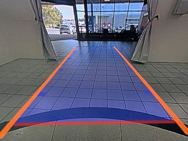 used 2024 Audi Q3 car, priced at $32,481