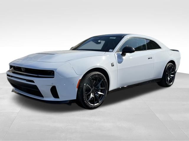 2026 Dodge Charger