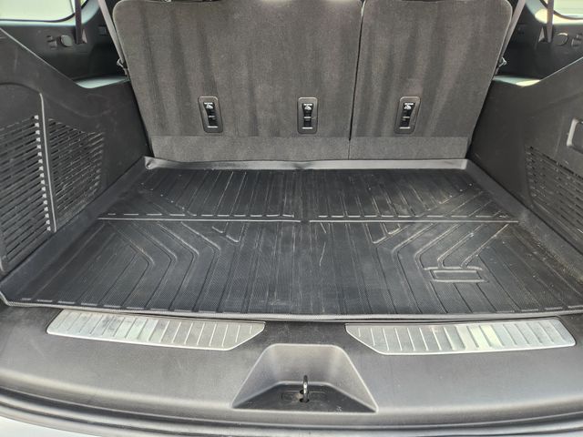 2023 Chevrolet Suburban Z71 Gray at AutoSavvy Houston Northwest