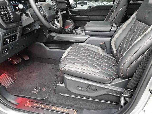 Used 2024 Ford F-150 Truck
