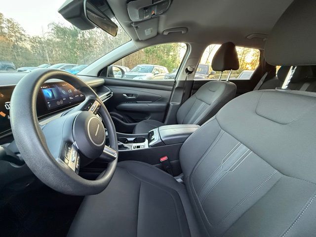Used 2024 Ford Expedition SUV