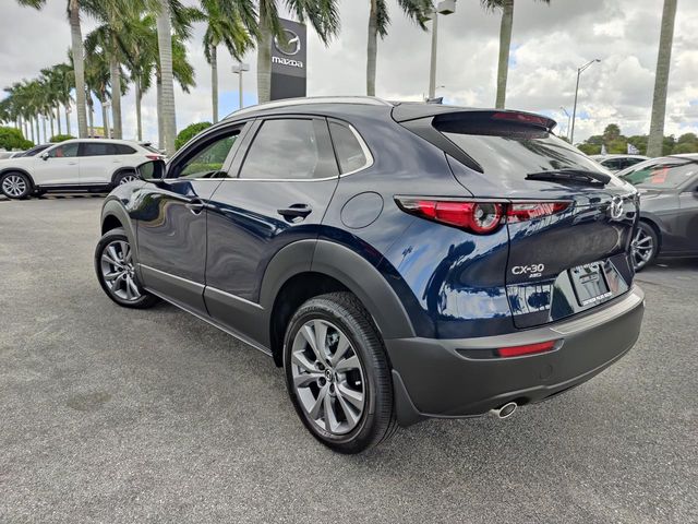 2024 Mazda CX-30 2.5 S Premium Package 5