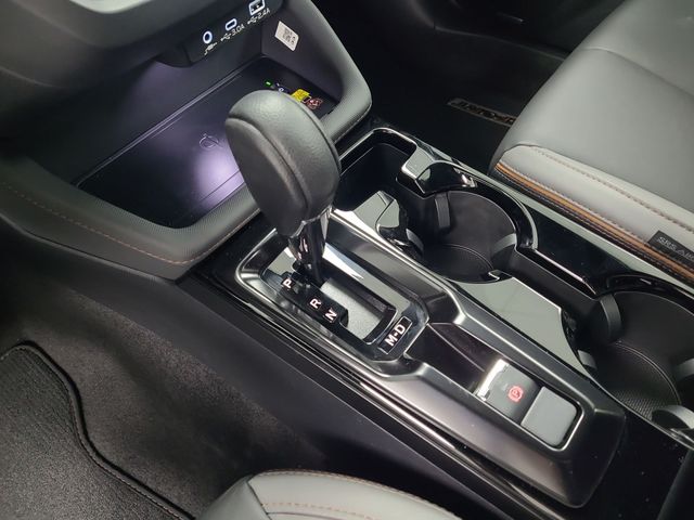 2026 – Subaru – Forester