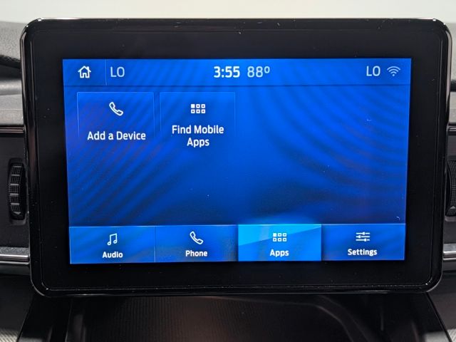Used 2020 White Ford XLT image 22
