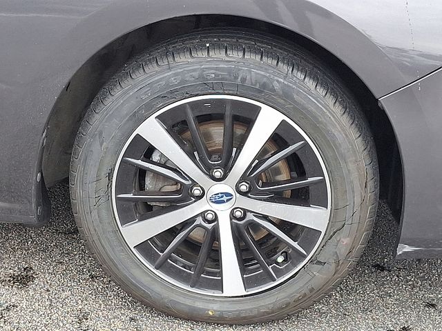 used 2023 Subaru Impreza car, priced at $26,471