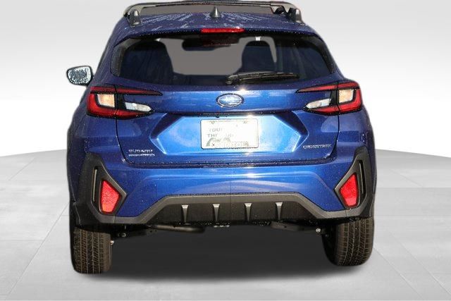 2024 Subaru Crosstrek Premium 18