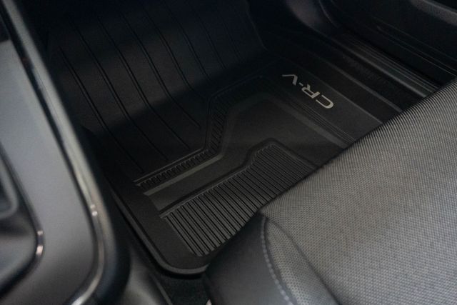 Used 2025 Honda CR-V SUV