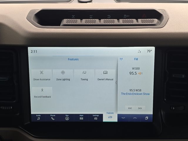 Photo of 2023 Ford Bronco Wildtrak in Dallas, GA - 32,  2023 Ford Bronco Wildtrak:44192A