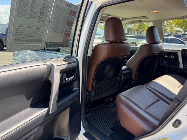 Used 2023 Toyota 4Runner SUV