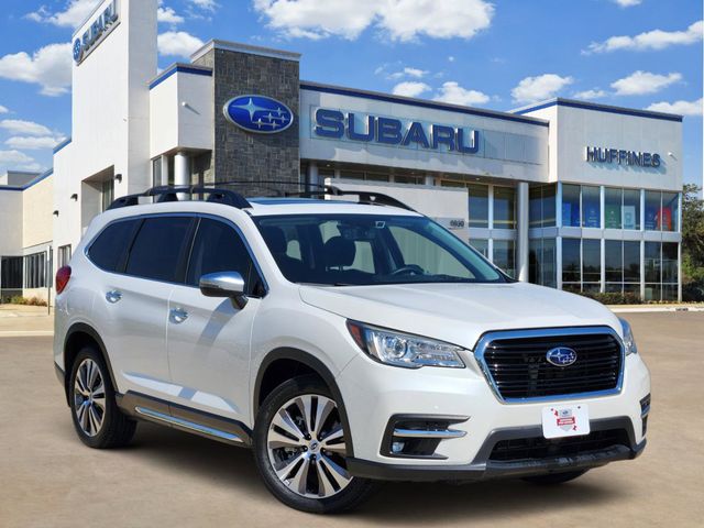 2022 Subaru Ascent Touring AWD