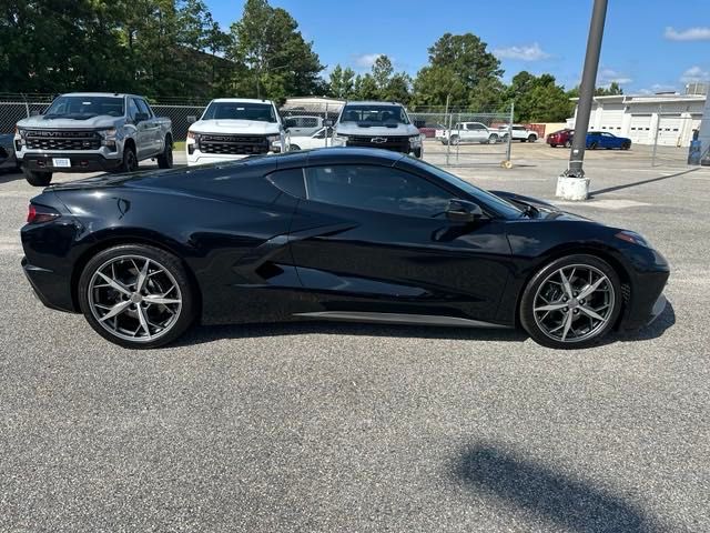 2022 Chevrolet Corvette Stingray 11