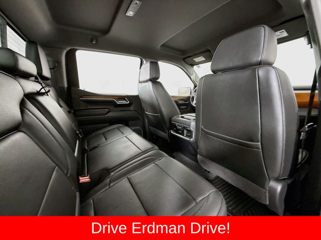 Used 2022 GMC Sierra 1500 Truck