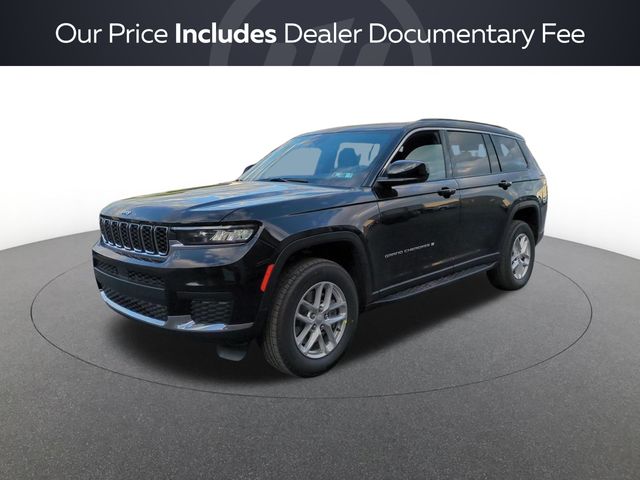 new 2026 Jeep Grand Cherokee L car, priced at $41,948