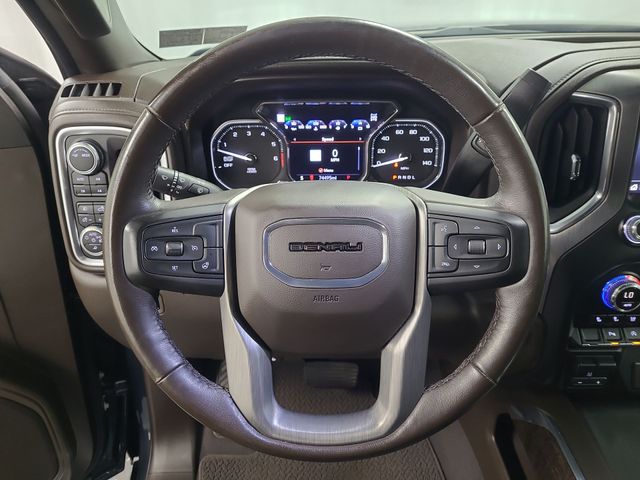 2021 – GMC – Sierra 1500