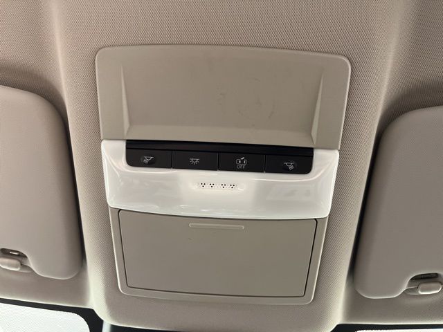 2025 Super Black Nissan Rogue S FWD SUV