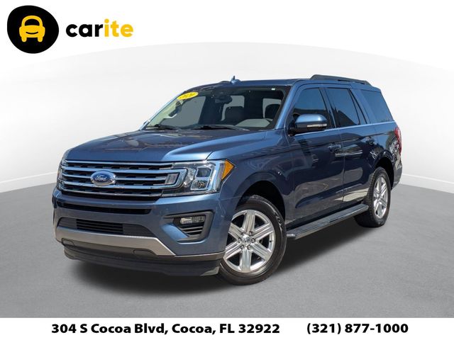2020 Ford Expedition XLT's photo