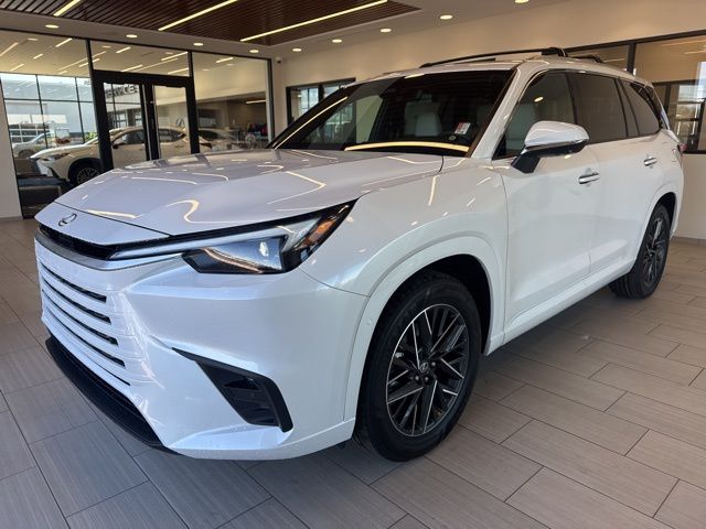 2026 Lexus TX 350 Premium AWD