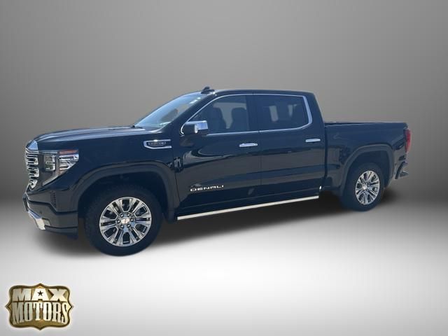 Used 2024 GMC Sierra 1500 Truck