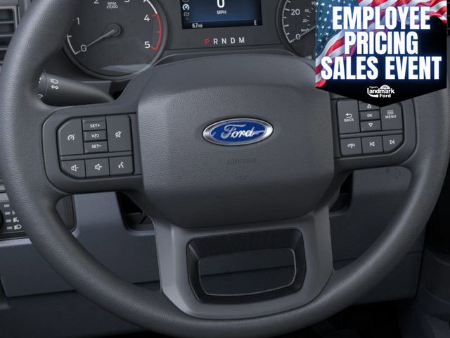 new 2026 Ford F-350SD car, priced at $65,980