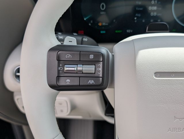 2027 Hyundai Palisade Hybrid Blue SEL  at DeMontrond Gulf Freeway