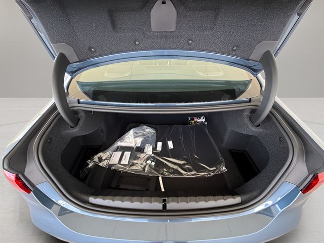 2026 Bmw 430i photo 25