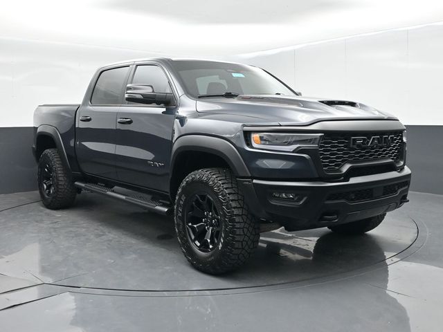 2025 RAM 1500 RHO