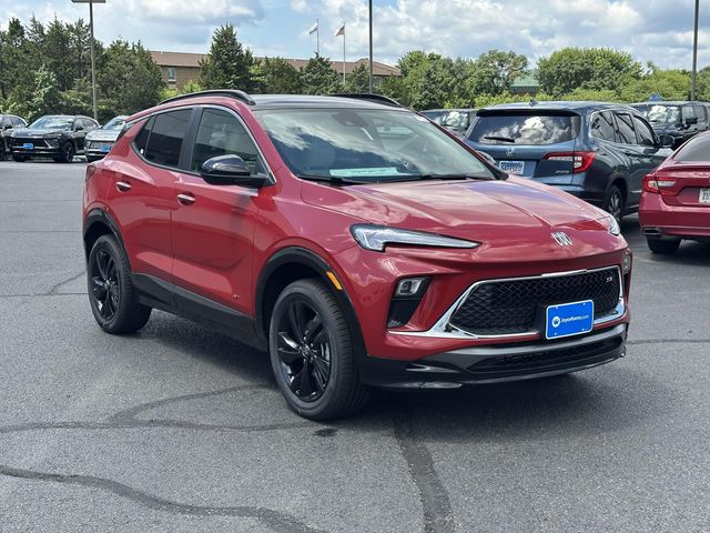 2026 Buick Encore GX Sport Touring AWD