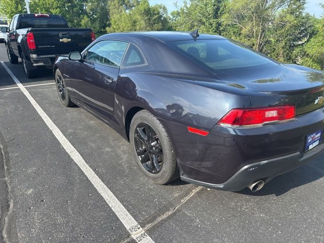Used 2014 Chevrolet Camaro For Sale in New Hudson, MI