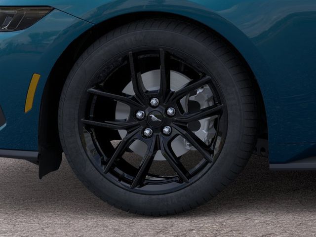 New 2026 Blue Ford EcoBoost image 19