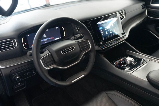 Used 2024 Jeep Wagoneer SUV