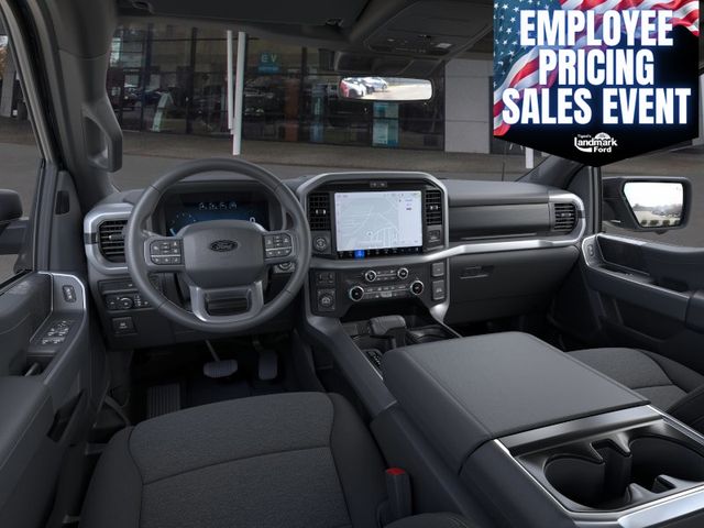 new 2026 Ford F-150 car, priced at $59,229