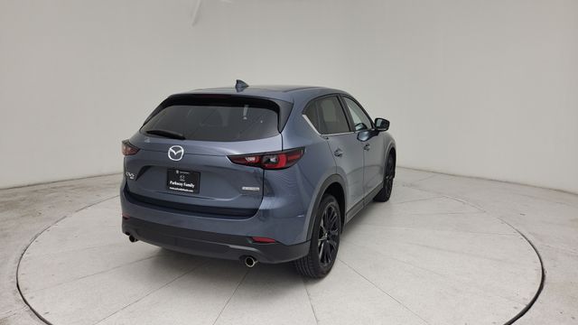 2024 Mazda CX-5 2.5 S Carbon Edition - 4
