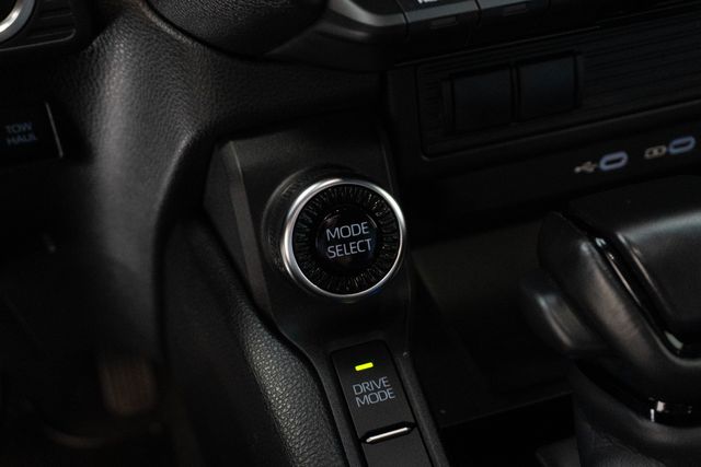 Used 2025 Toyota Land Cruiser SUV